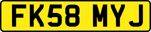 FK58MYJ