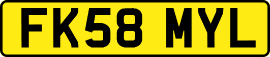 FK58MYL