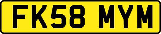 FK58MYM