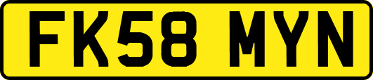 FK58MYN