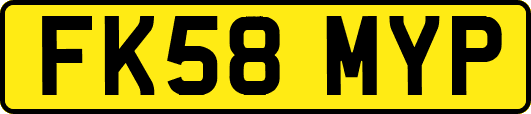 FK58MYP