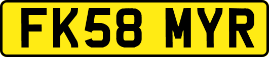FK58MYR