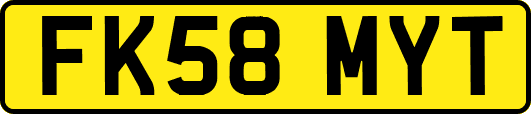 FK58MYT