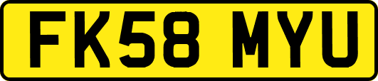 FK58MYU