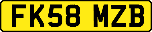 FK58MZB