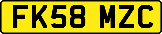 FK58MZC