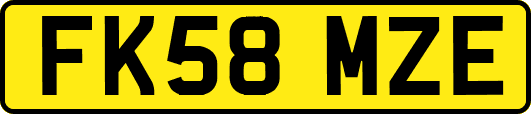 FK58MZE
