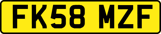 FK58MZF