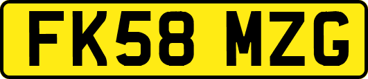 FK58MZG