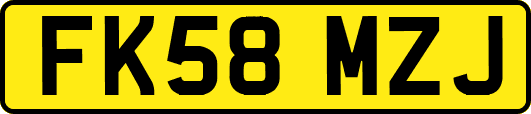FK58MZJ