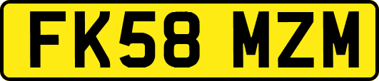 FK58MZM