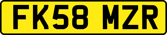 FK58MZR