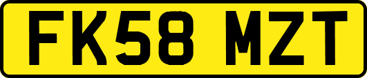 FK58MZT