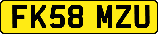 FK58MZU
