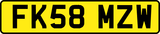 FK58MZW