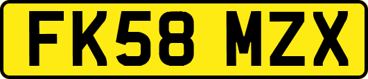 FK58MZX