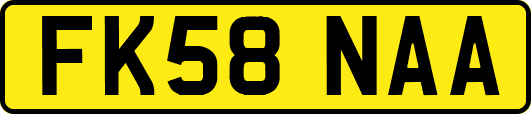FK58NAA
