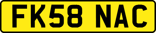 FK58NAC