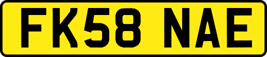 FK58NAE