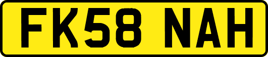 FK58NAH