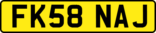 FK58NAJ