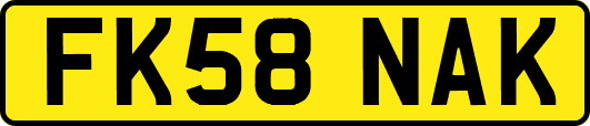 FK58NAK