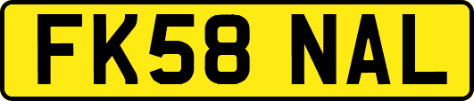 FK58NAL
