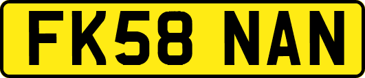 FK58NAN