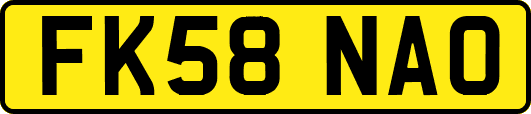 FK58NAO