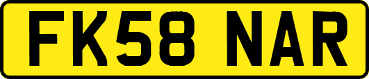 FK58NAR