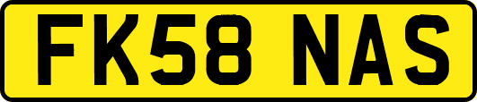 FK58NAS