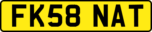 FK58NAT