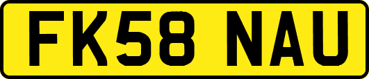 FK58NAU