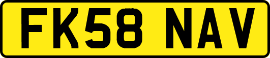 FK58NAV
