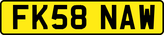 FK58NAW
