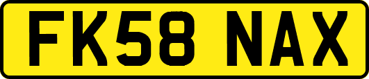 FK58NAX