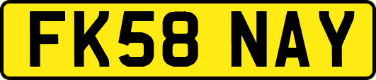 FK58NAY