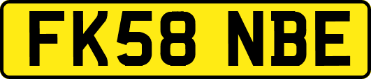 FK58NBE