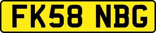FK58NBG