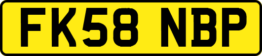 FK58NBP