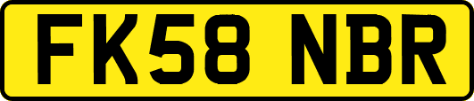 FK58NBR