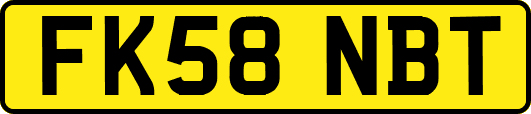 FK58NBT
