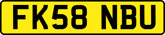 FK58NBU