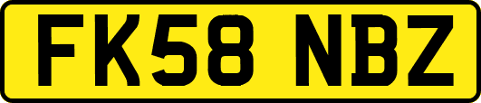 FK58NBZ