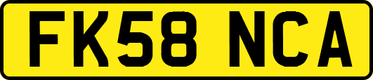 FK58NCA