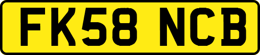 FK58NCB