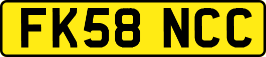 FK58NCC