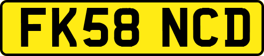 FK58NCD