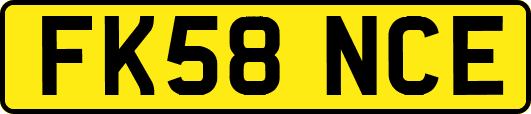 FK58NCE