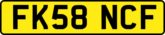 FK58NCF